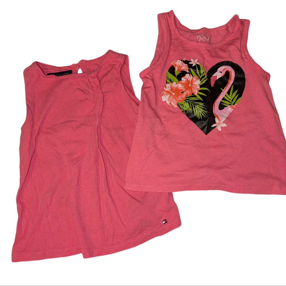 🌞4/20$ Bundle 2 cami 3Y